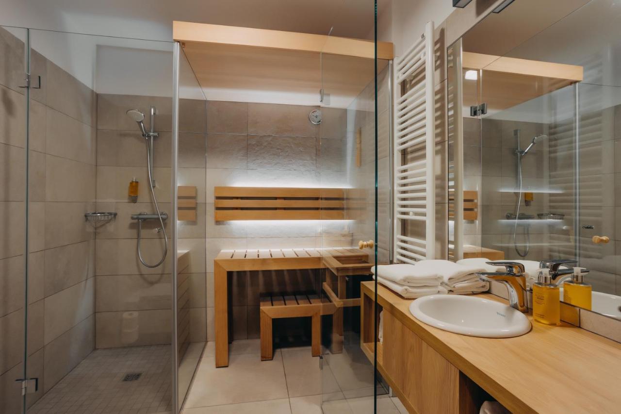 Platinum Apartments Szklarska Poręba Eksteriør bilde