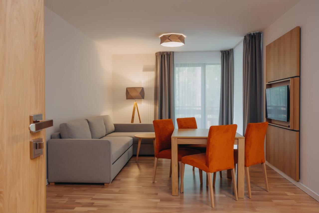 Platinum Apartments Szklarska Poręba Eksteriør bilde