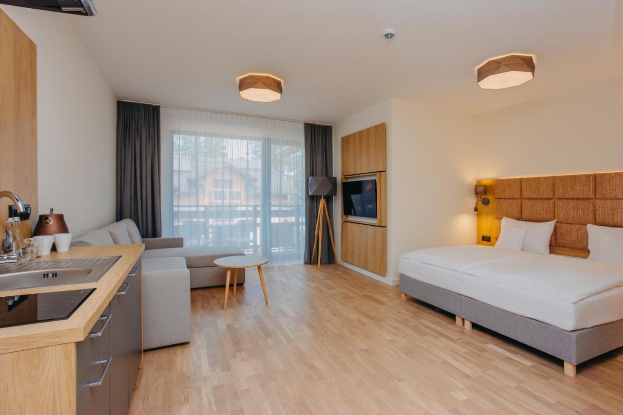 Platinum Apartments Szklarska Poręba Eksteriør bilde