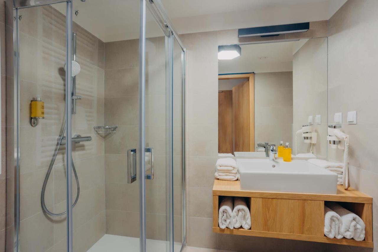 Platinum Apartments Szklarska Poręba Eksteriør bilde