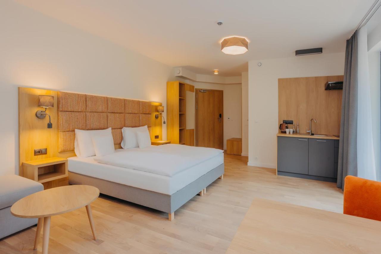 Platinum Apartments Szklarska Poręba Eksteriør bilde