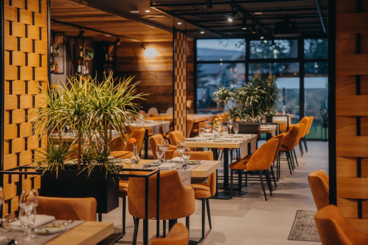 Platinum Apartments Szklarska Poręba Eksteriør bilde