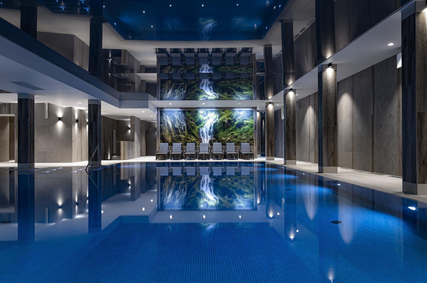 Platinum Apartments Szklarska Poręba Eksteriør bilde