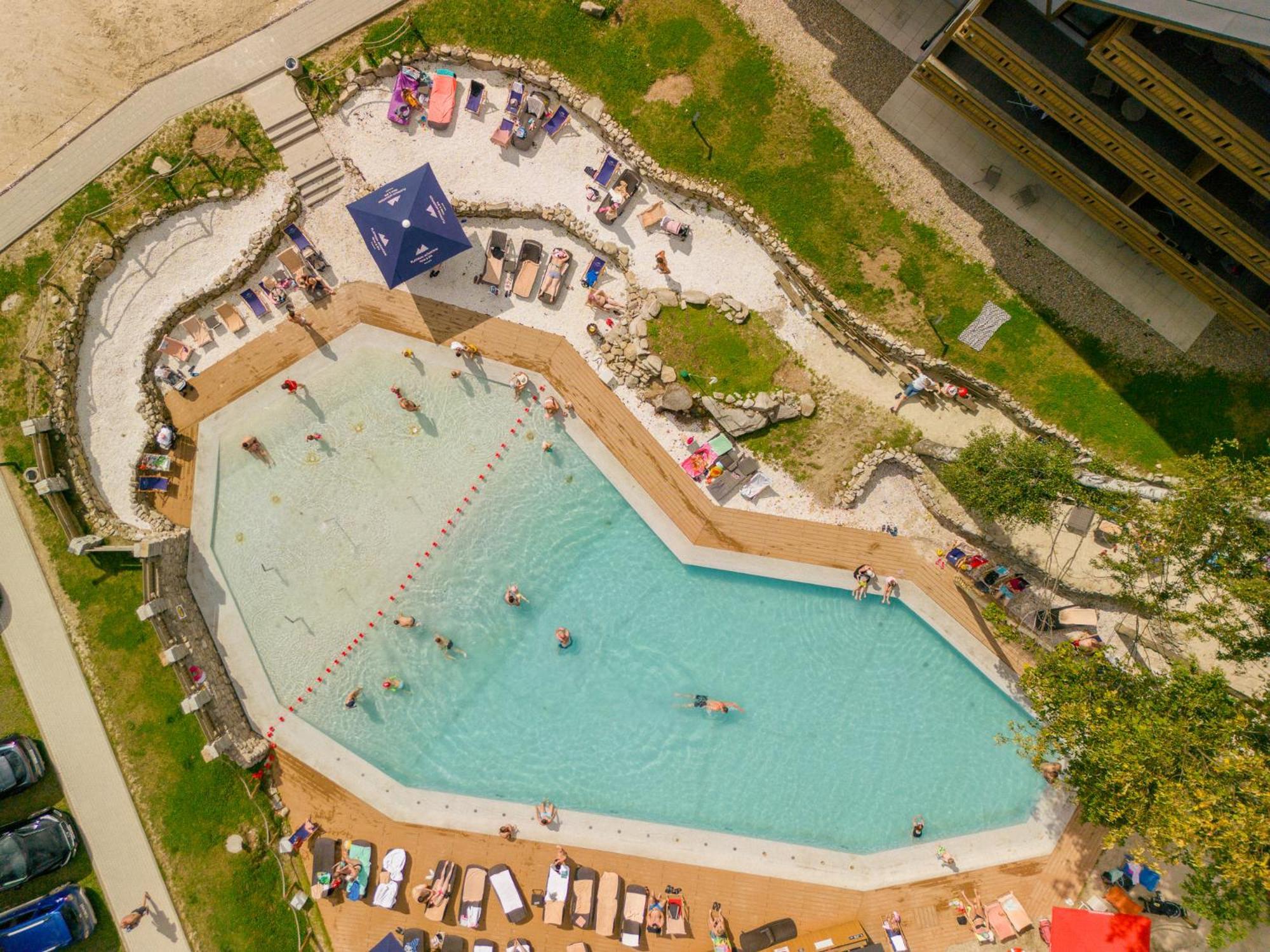 Platinum Apartments Szklarska Poręba Eksteriør bilde